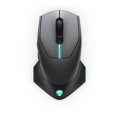 Περισσότερες πληροφορίες για "Alienware AW610M (Μαύρο/16000DPI)"