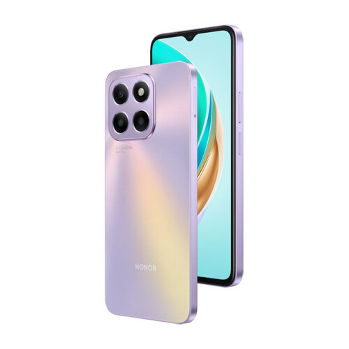 Περισσότερες πληροφορίες για "Honor X6b Plus (Πορφυρό/256 GB)"