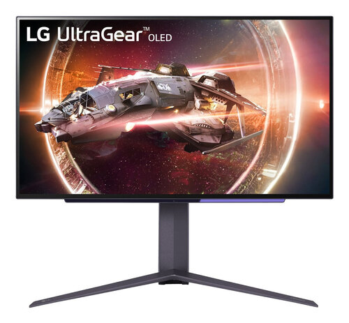 Περισσότερες πληροφορίες για "LG 27GS95QX-B (26.5"/Quad HD)"