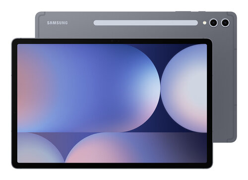 Περισσότερες πληροφορίες για "Samsung Galaxy Tab S10+ 2024 12.4" (256 GB/12 GB)"