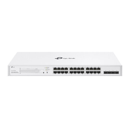 Περισσότερες πληροφορίες για "TP-Link Festa FS328GP"