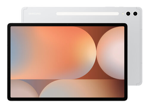 Περισσότερες πληροφορίες για "Samsung Galaxy Tab S10+ 5G 2024 12.4" (5G/512 GB/12 GB)"