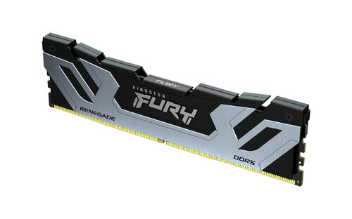 Περισσότερες πληροφορίες για "Kingston Technology FURY Renegade (48 GB/DDR5)"