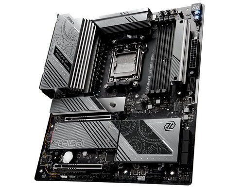 Περισσότερες πληροφορίες για "Asrock 90-MXBPA0-A0UAYZ"