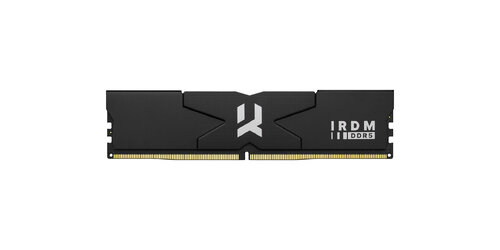 Περισσότερες πληροφορίες για "Goodram IR-6800D564L34/64GDC (64 GB/DDR5/6800MHz)"