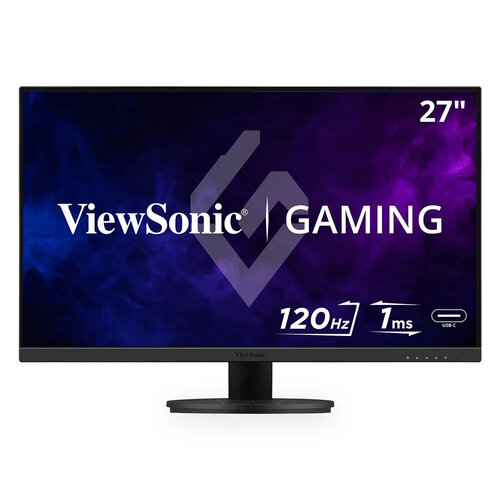 Περισσότερες πληροφορίες για "Viewsonic VX Series VX2716A (27"/Full HD)"