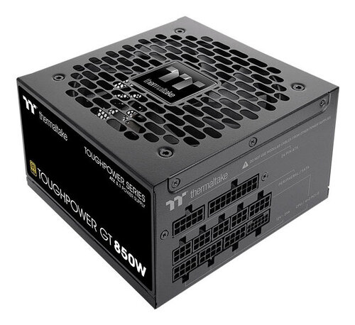 Περισσότερες πληροφορίες για "Thermaltake Toughpower Gt (850W)"