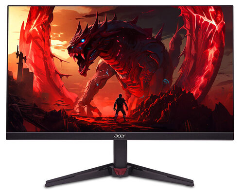 Περισσότερες πληροφορίες για "Acer NITRO VG270X1BMIIPX (27"/Full HD)"