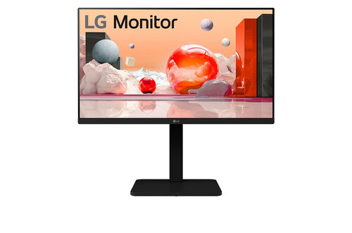 Περισσότερες πληροφορίες για "LG 24BA550 (23.8"/Full HD)"