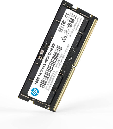 Περισσότερες πληροφορίες για "HP 6H310AA (16 GB/DDR5/4800MHz)"