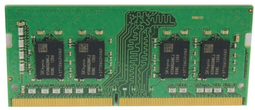 Περισσότερες πληροφορίες για "Fujitsu CP811118-XX (16 GB/DDR4/3200MHz)"