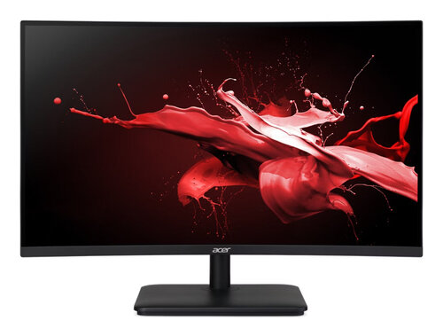 Περισσότερες πληροφορίες για "Acer ED2 ED270R S3 (27"/Full HD)"