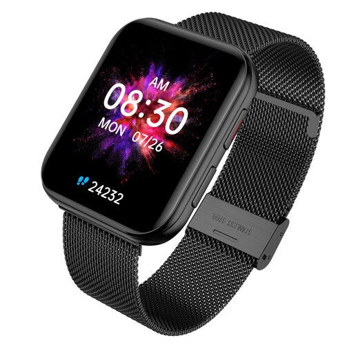Περισσότερες πληροφορίες για "Garett Electronics GRC MAXX (Μαύρο)"