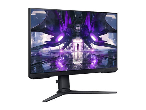 Περισσότερες πληροφορίες για "Samsung Odyssey G3 (24"/Full HD)"