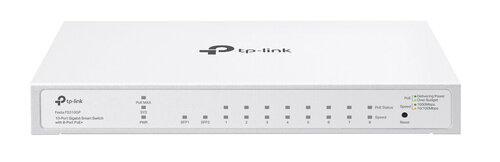 Περισσότερες πληροφορίες για "TP-Link FESTA FS310GP"