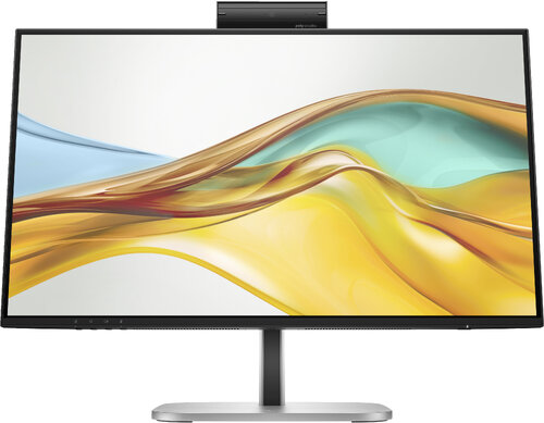 Περισσότερες πληροφορίες για "HP Series 5 Pro 524pm (23.8"/Full HD)"