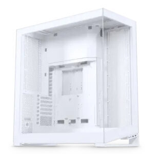 Περισσότερες πληροφορίες για "Phanteks NV9 (Full Tower/Άσπρο)"