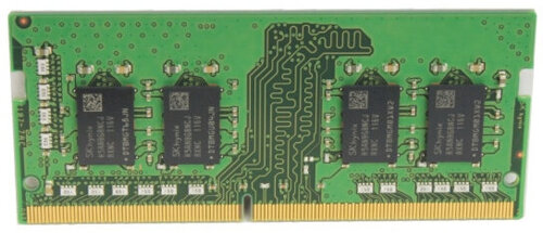 Περισσότερες πληροφορίες για "Fujitsu CP811117-XX (8 GB/DDR4/3200MHz)"