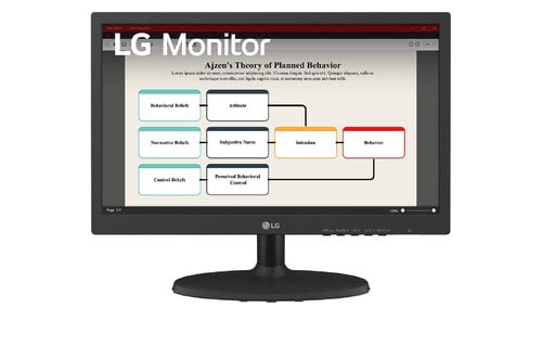 Περισσότερες πληροφορίες για "LG 19BA300 (18.5"/HD)"