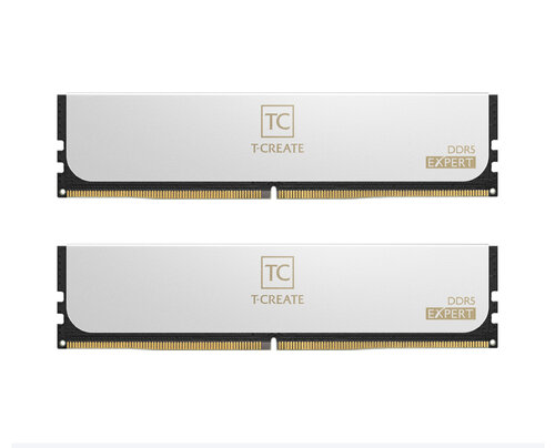 Περισσότερες πληροφορίες για "Team Group T-CREATE EXPERT CTCWD548G6400HC32ADC01 (48 GB/DDR5/6400MHz)"