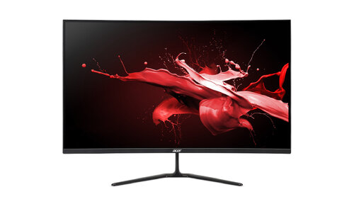 Περισσότερες πληροφορίες για "Acer Nitro ED0 ED320QR S3 (31.5"/Full HD)"