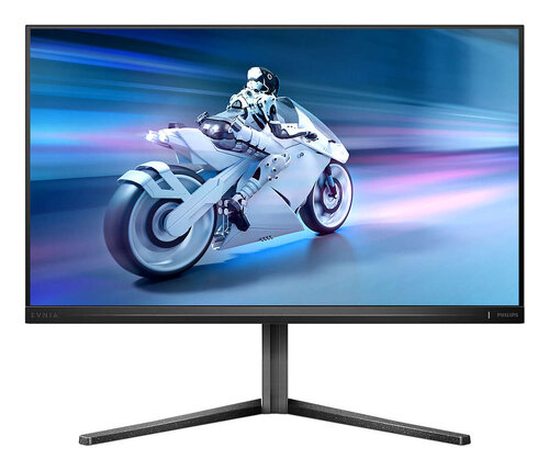 Περισσότερες πληροφορίες για "Philips Evnia 5000 27M2N5510P/61 (27"/Quad HD)"