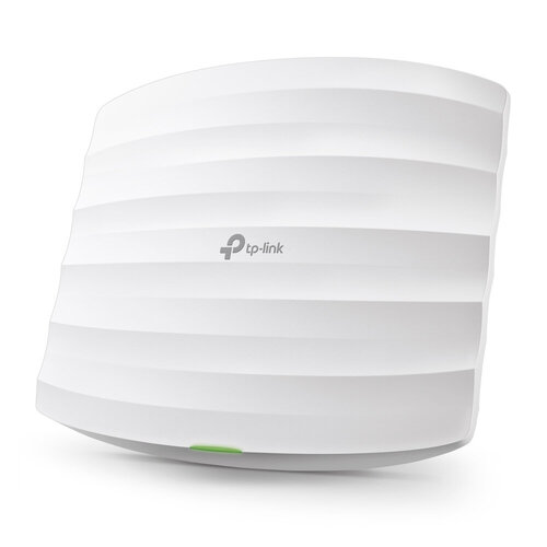 Περισσότερες πληροφορίες για "TP-Link Omada EAP225"