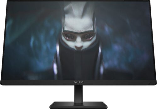 Περισσότερες πληροφορίες για "OMEN by HP 23.8 inch FHD 165Hz Gaming Monitor - 24 (23.8"/Full HD)"