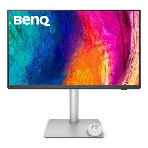 Περισσότερες πληροφορίες για "BenQ PD2730S (27"/5K Ultra HD)"