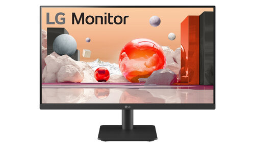 Περισσότερες πληροφορίες για "LG 24BA400-B (23.8"/Full HD)"