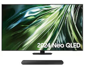 Περισσότερες πληροφορίες για "Samsung F-55QN90DS50B"
