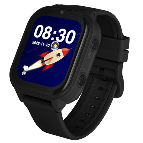 Περισσότερες πληροφορίες για "Garett Electronics Kids Sun Ultra 4G (LTE/Μαύρο)"