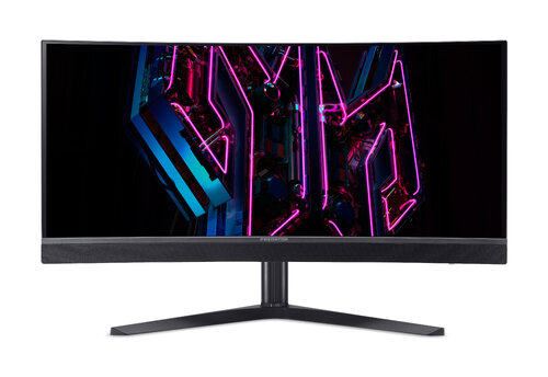 Περισσότερες πληροφορίες για "Acer Predator X34 V (34"/UltraWide Quad HD)"