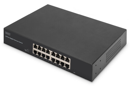 Περισσότερες πληροφορίες για "Digitus DN-80112-2"
