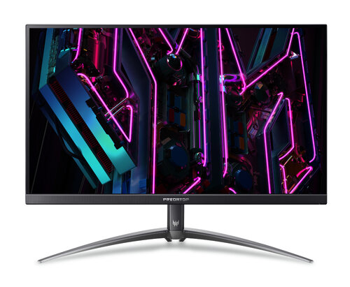 Περισσότερες πληροφορίες για "Acer Predator XB273U V3 (27"/Wide Quad HD)"