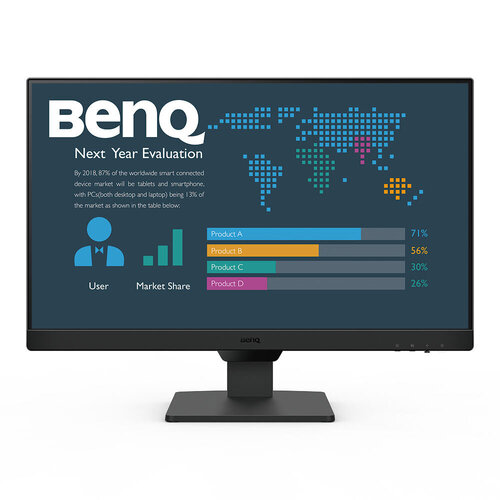 Περισσότερες πληροφορίες για "BenQ BL2490 (23.8"/Full HD)"
