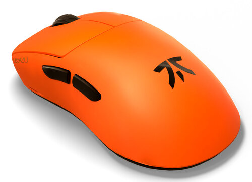 Περισσότερες πληροφορίες για "Fnatic X Lamzu Thorn (Πορτοκαλί/26000DPI)"