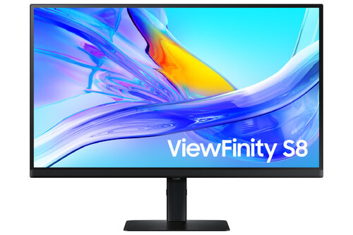 Περισσότερες πληροφορίες για "Samsung LS27D806UAN (27"/4K Ultra HD)"
