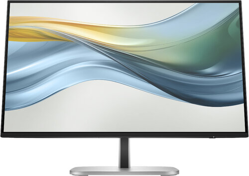 Περισσότερες πληροφορίες για "HP Series 5 Pro 23.8 inch FHD USB-C Monitor - 524pu (23.8")"