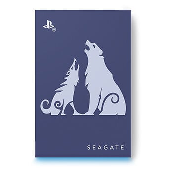Περισσότερες πληροφορίες για "Seagate Game Drive God of War Ragnarök (2 TB GB/Πολύχρωμο)"