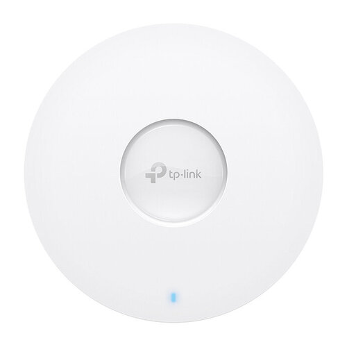 Περισσότερες πληροφορίες για "TP-Link Omada EAP610"