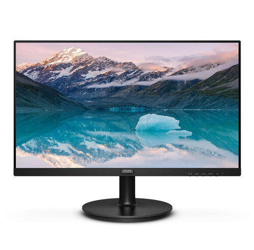 Περισσότερες πληροφορίες για "Philips S Line 221S9A/27 (21.5"/Full HD)"