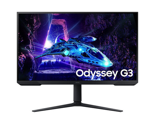 Περισσότερες πληροφορίες για "Samsung LS32DG302ENXZA (32"/Full HD)"