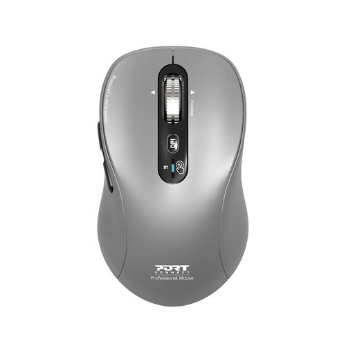 Περισσότερες πληροφορίες για "Port Designs 910201 (Γκρι/Bluetooth)"