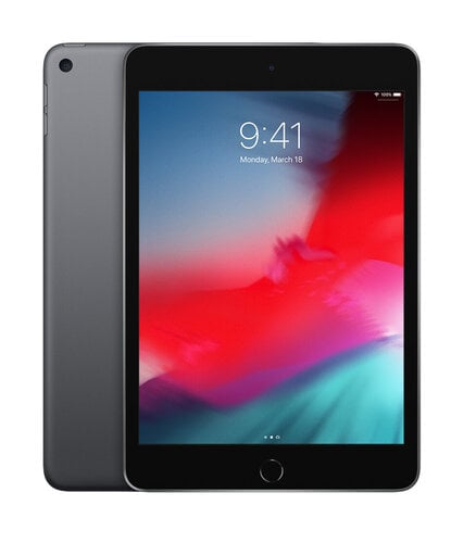 Περισσότερες πληροφορίες για "Apple iPad mini 2019 7.9" (256 GB/A12/iOS 12)"