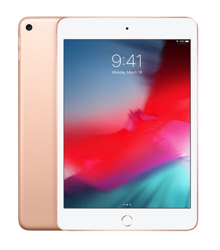 Περισσότερες πληροφορίες για "Apple iPad mini 2019 7.9" (64 GB/A12/iOS 12)"