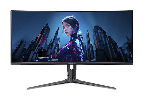 Περισσότερες πληροφορίες για "Acer Predator UM.CXXEE.501 (34")"