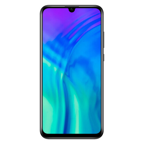 Περισσότερες πληροφορίες για "Honor 20 Lite (Μαύρο/128 GB)"