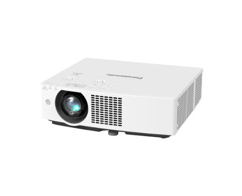 Περισσότερες πληροφορίες για "Panasonic PT-VMW50 (LCD/1280x800/5000ANSI Lumens)"