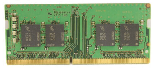 Περισσότερες πληροφορίες για "Fujitsu CP800524-XX (16 GB/DDR4/3200MHz)"